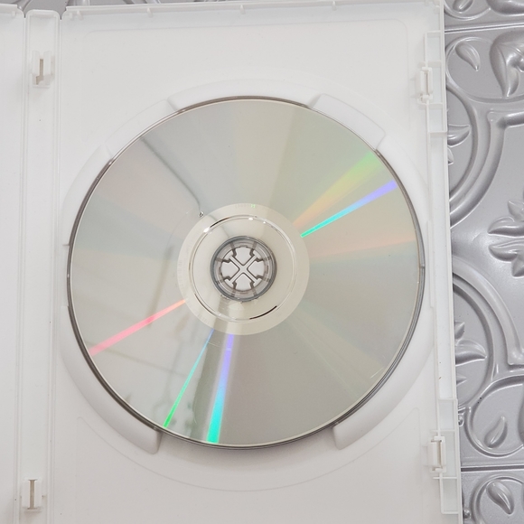 Barbie Swan Lake DVD - Picture 4 of 4